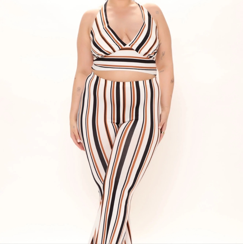 Two Piece Set - Fashion Nova